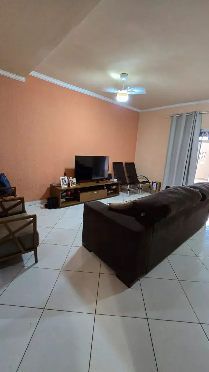 Oportunidade! Sobrado em VG com 3 quartos/1 suíte, espaço gourmet/piscina. - Foto 2