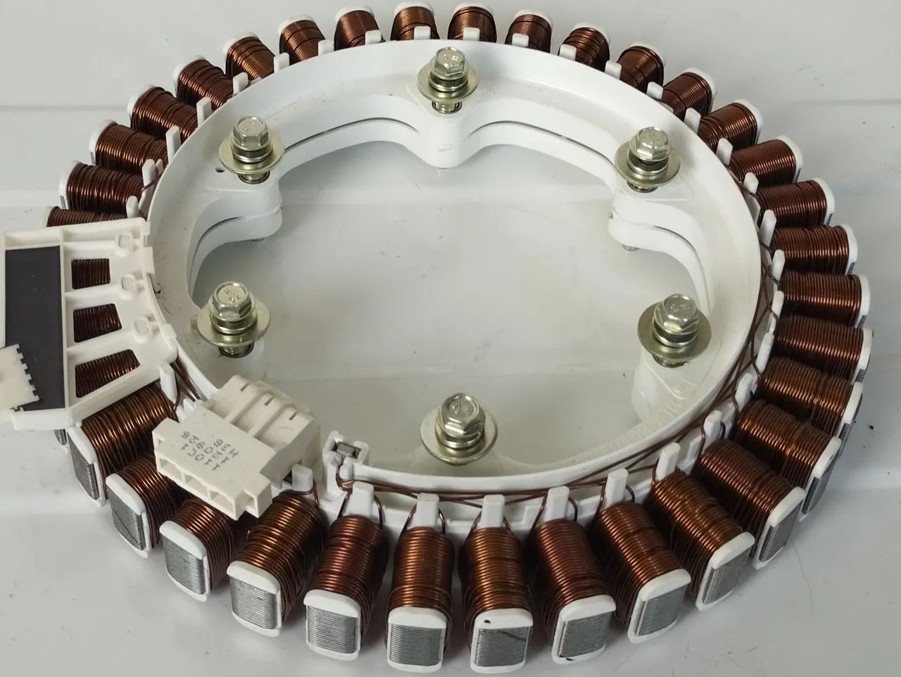 Rotor mais estator LG  - Foto 4