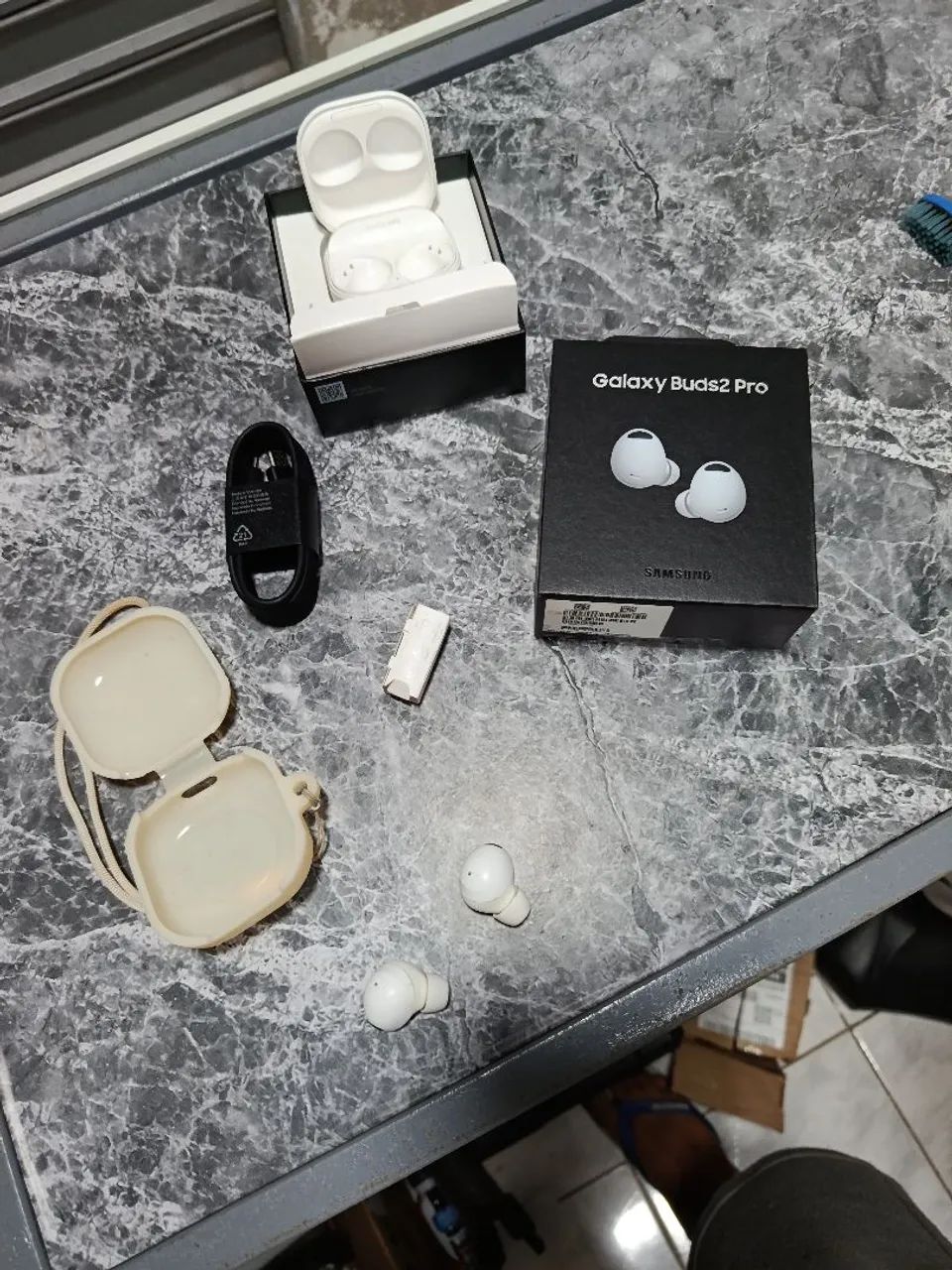 Galaxy Buds 2 Pro - Foto 5