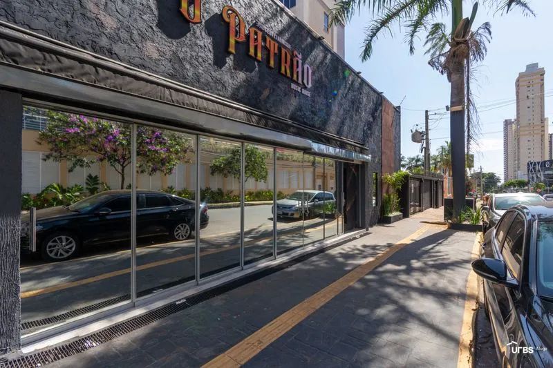 Casa Comercial, 370 m², Jardim Goiás - Foto 2