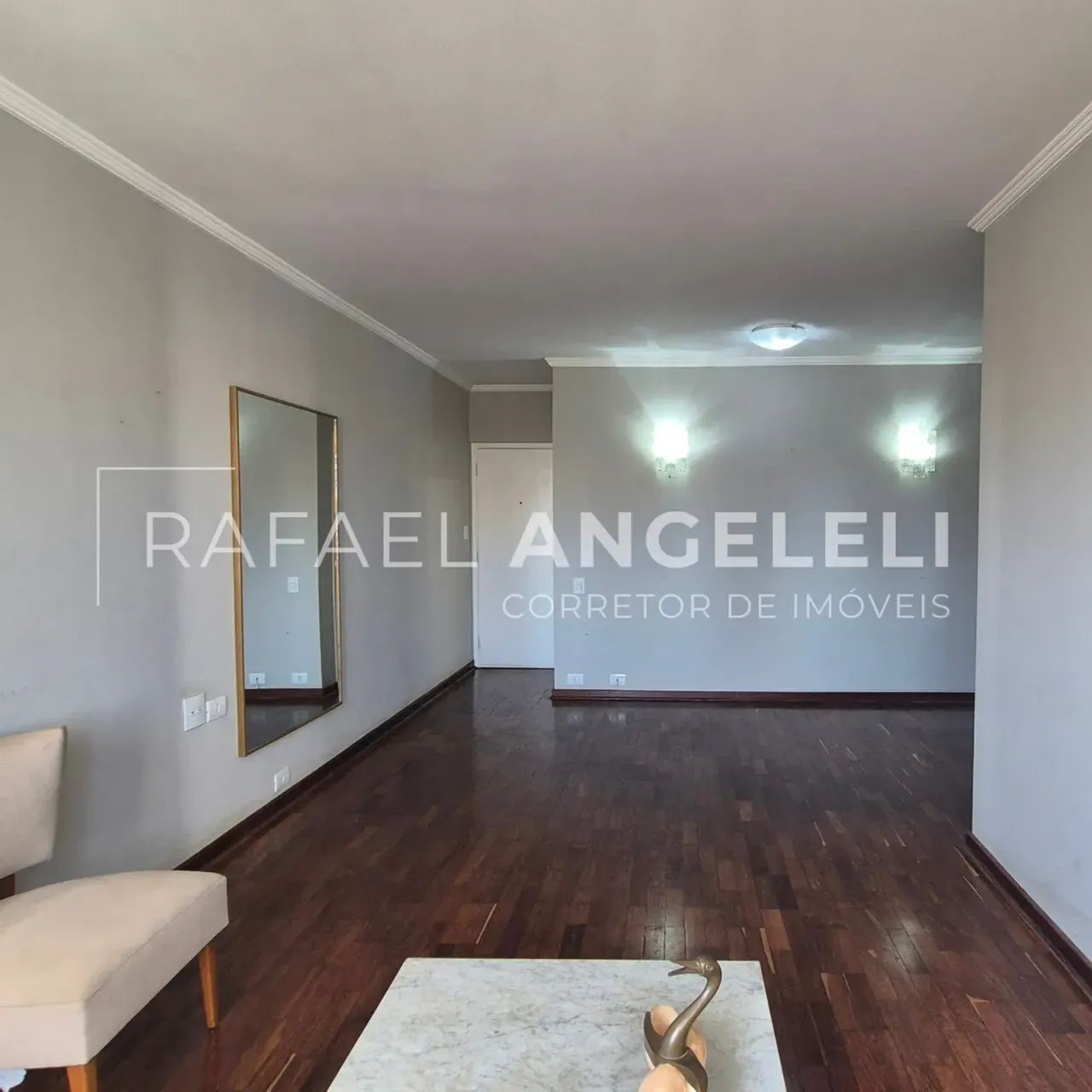 Seu Novo Lar no Edifício Jamaica | 157 m², Suíte, 2 Vagas e Lazer de Clube - Foto 3