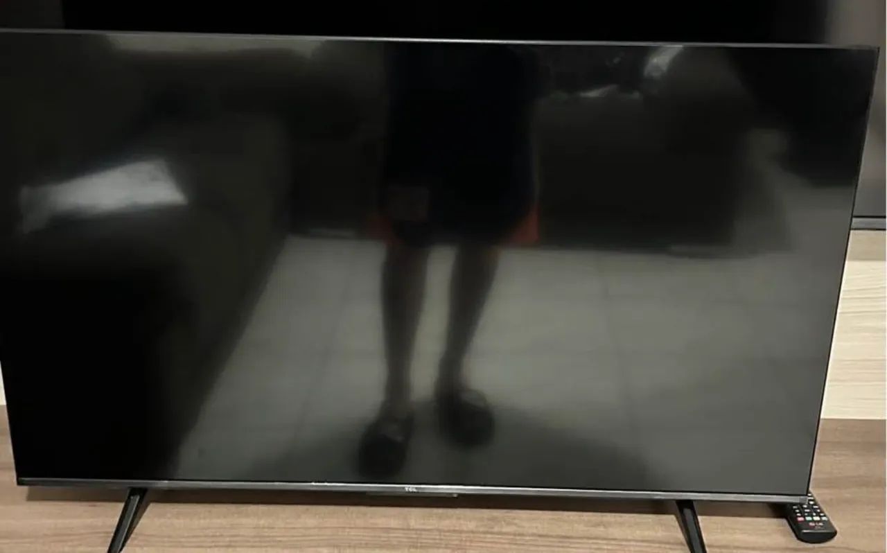 TV SMART 32 POLEGADAS 4K