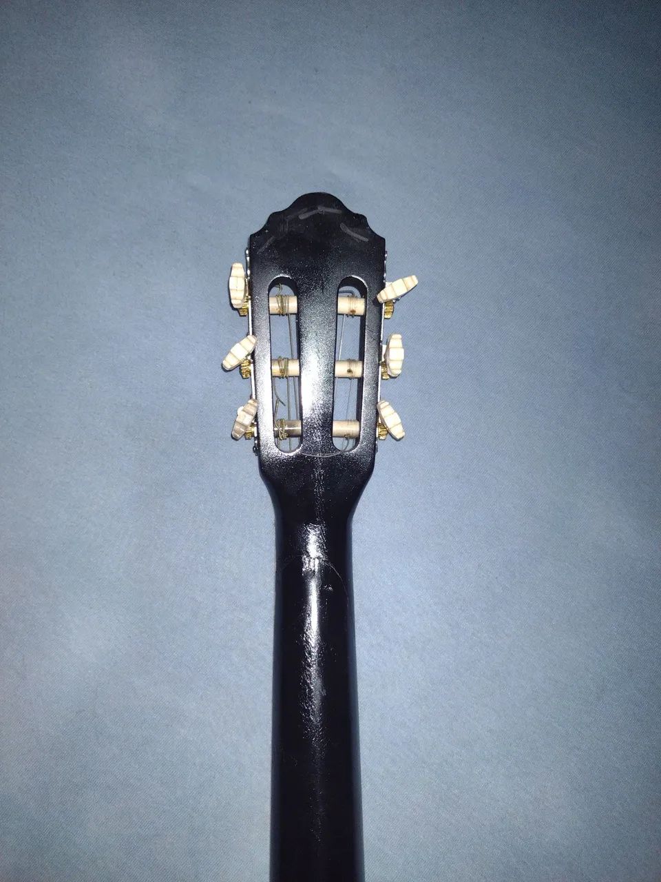 Violão gianini