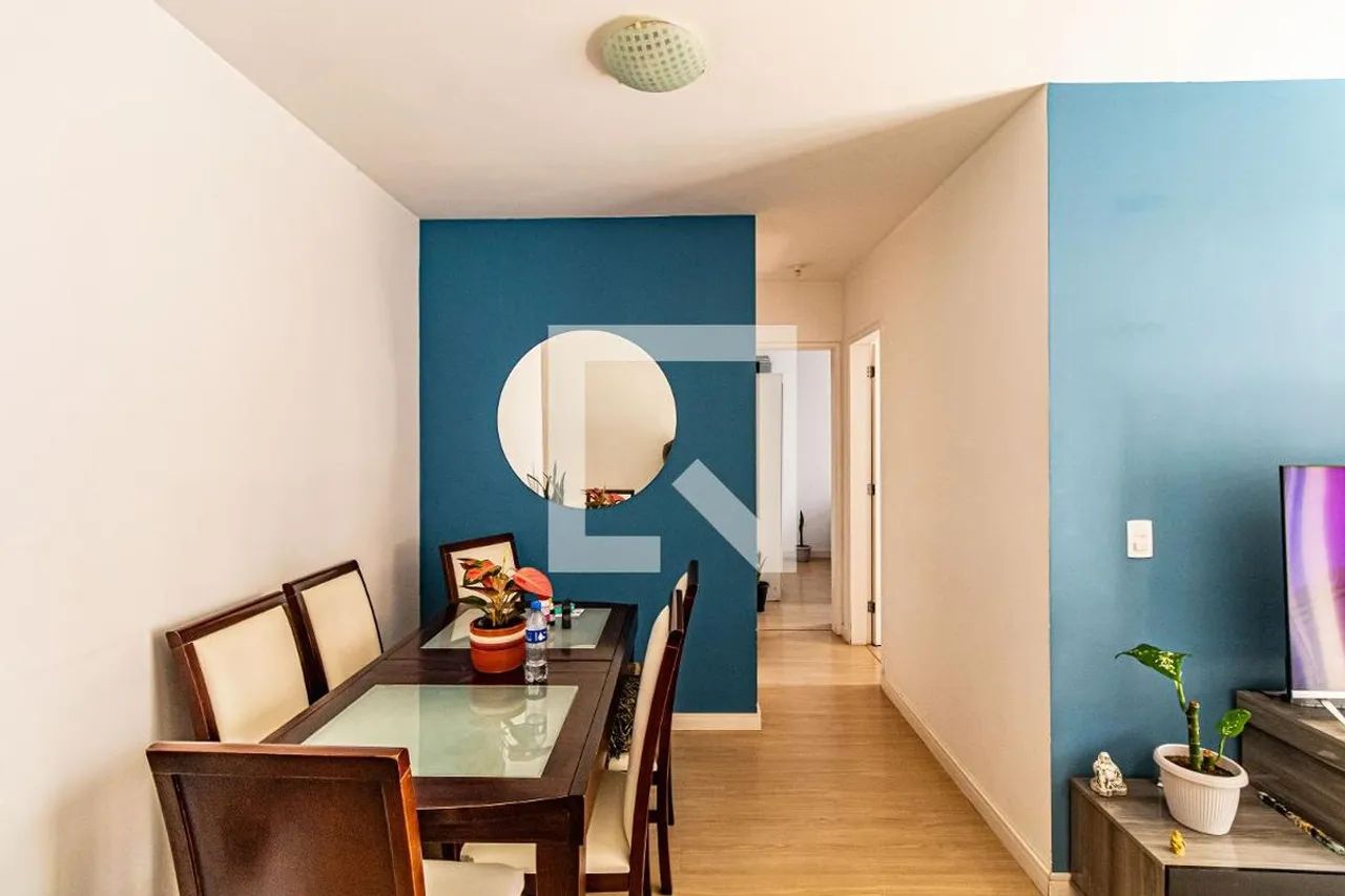 Apartamento à Venda - Jardim Éster Yolanda, 2 Quartos, 56 m2 - Foto 2