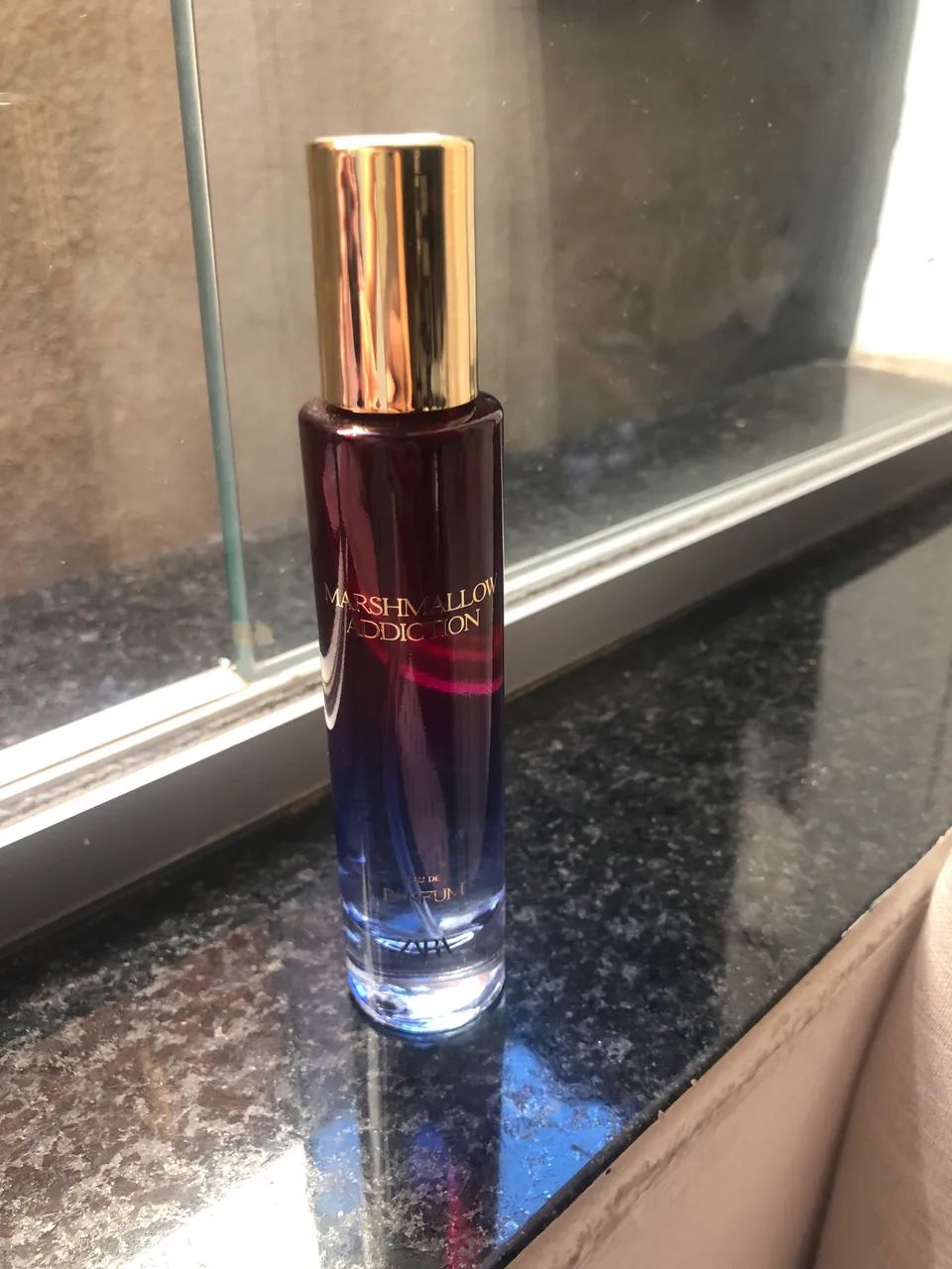 Perfume Zara 30ml  - Foto 4