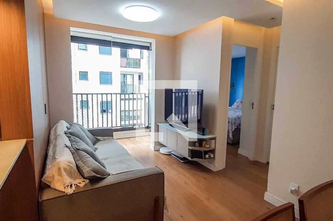 Apartamento à Venda - Centro, 2 Quartos, 48 m2 - Foto 2