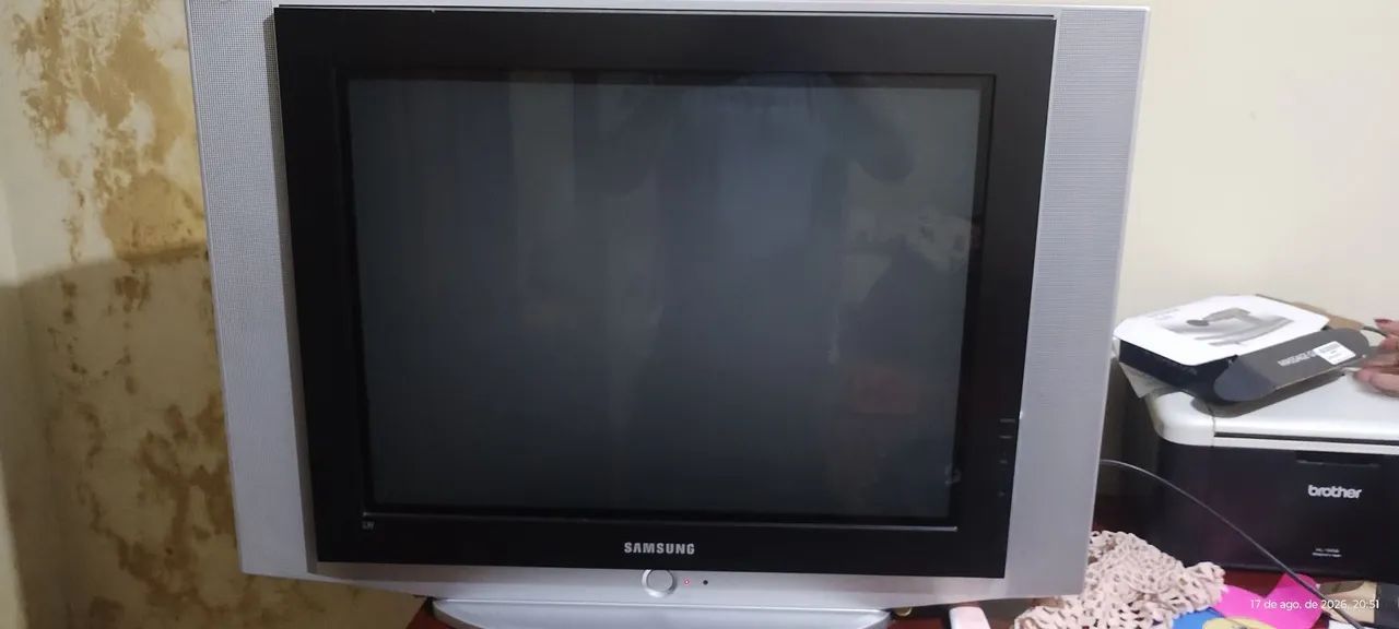 Tv 29 polegadas 