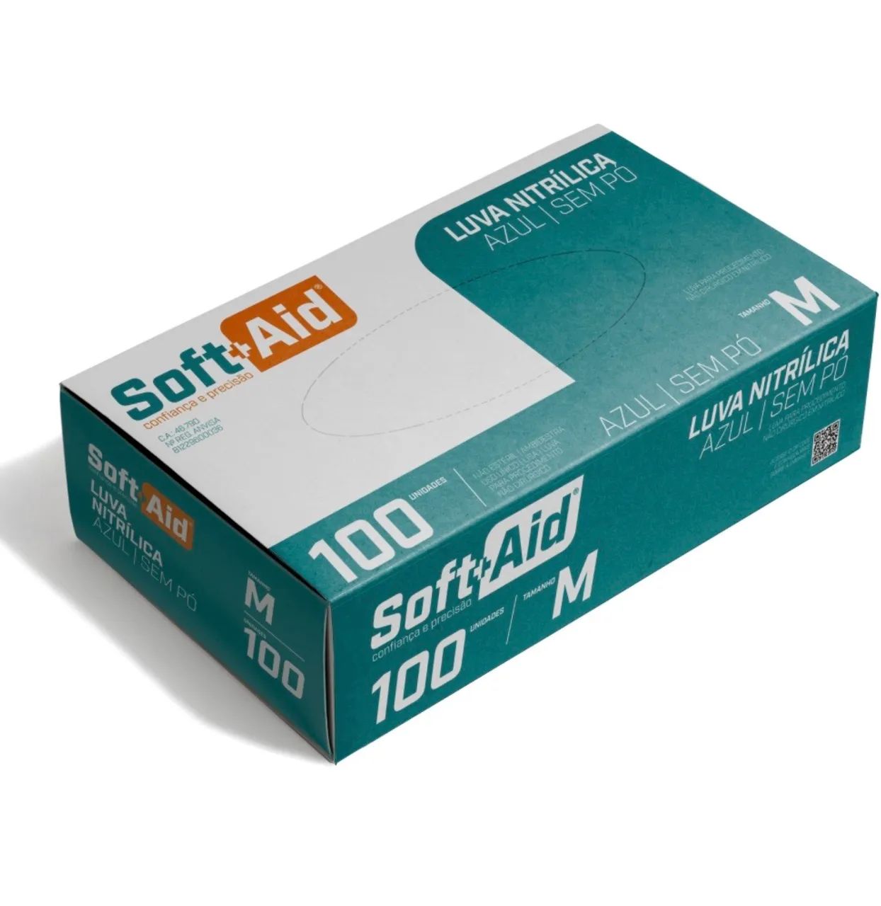 Vendo caixa de luvas - Foto 3