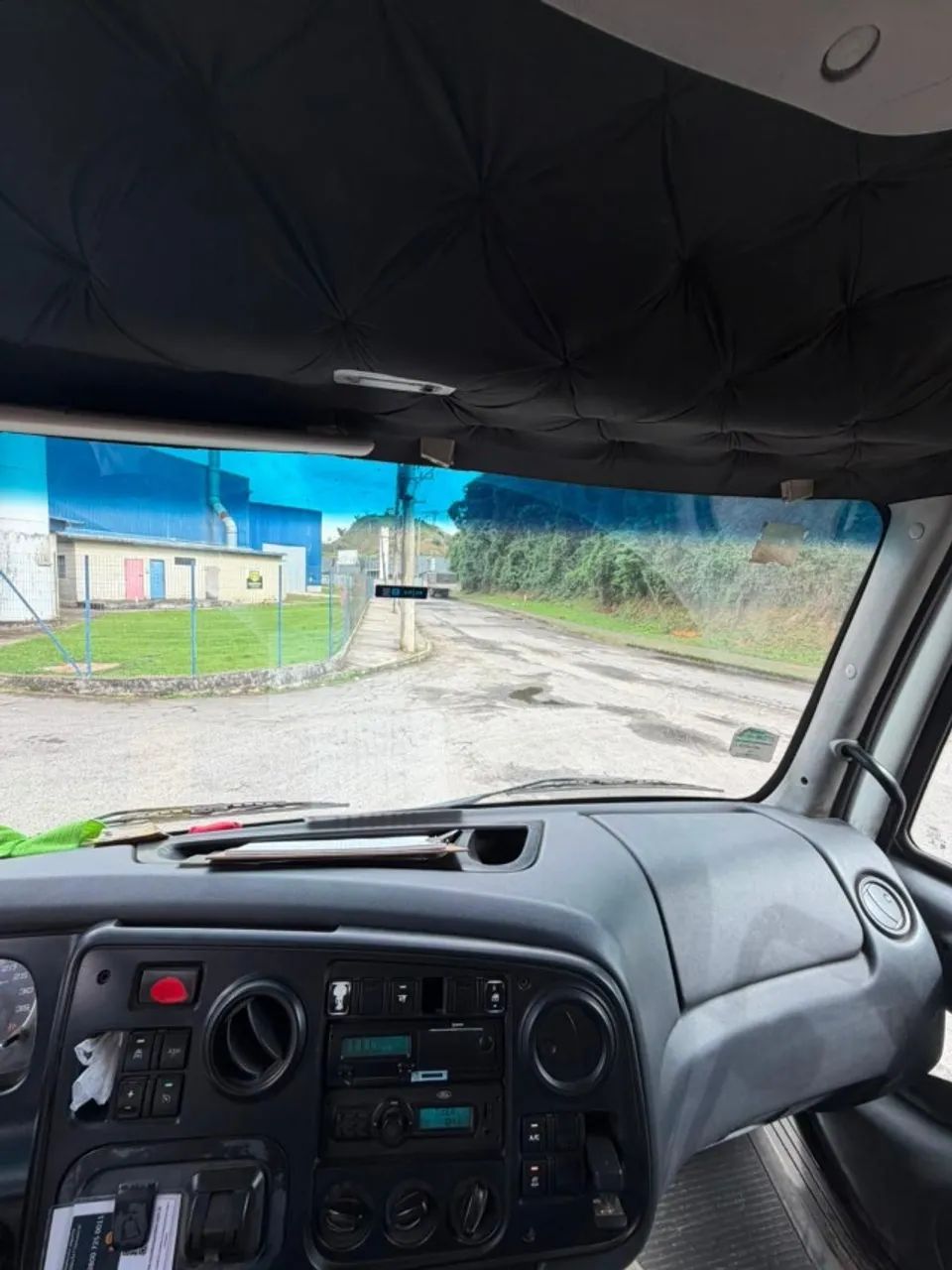 FORD CARGO 2429 2014 ? COMBINADO HIDROJATO + VÁCUO - LIMPA FOSSA - Foto 7