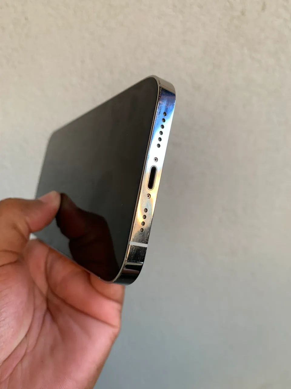 iPhone 13 Pro Max 128gb - Foto 5