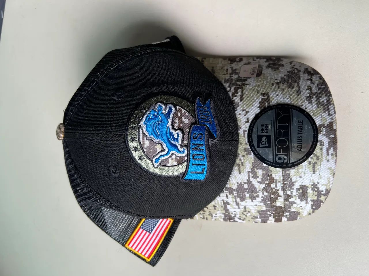 Vendo Bonés New Era - Foto 2