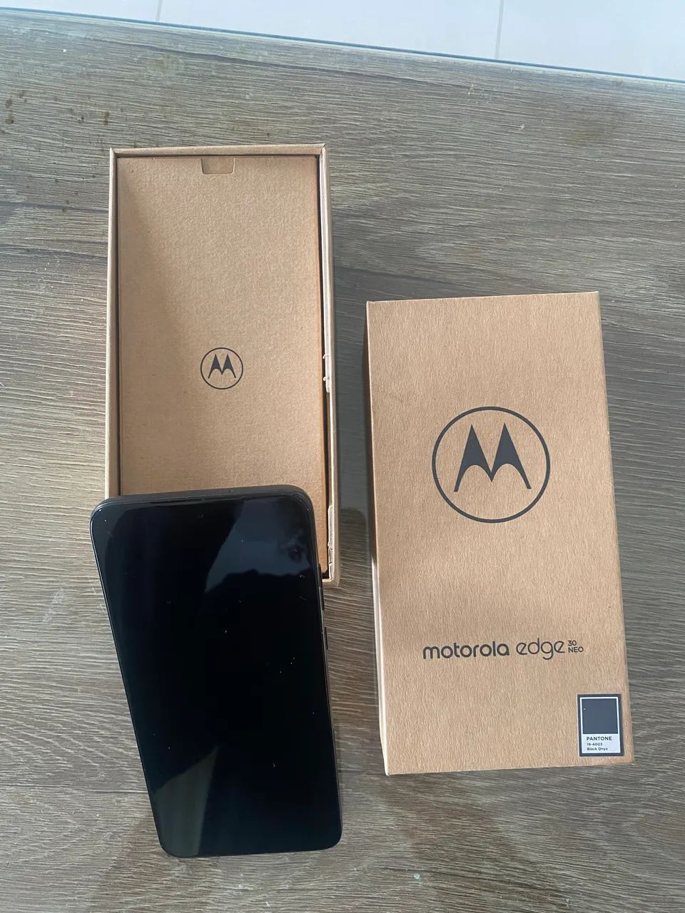 Celular Motorola Edge 30 Neo  - Foto 4