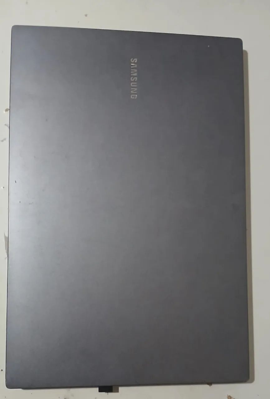 Notebook Samsung 550XDA - Foto 2