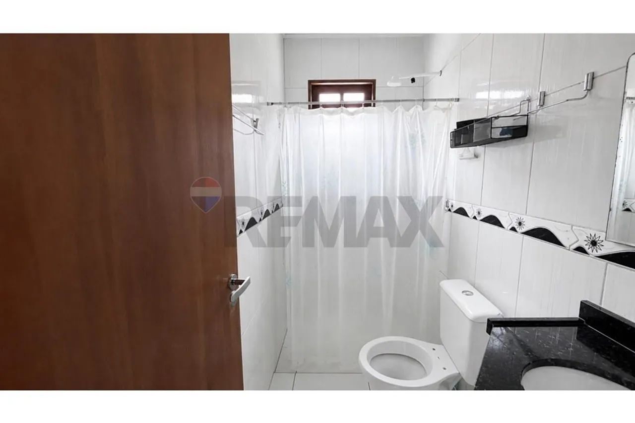 "Casa de 3 quartos, sendo uma suíte, na Barra de Santo Antônio - Foto 3