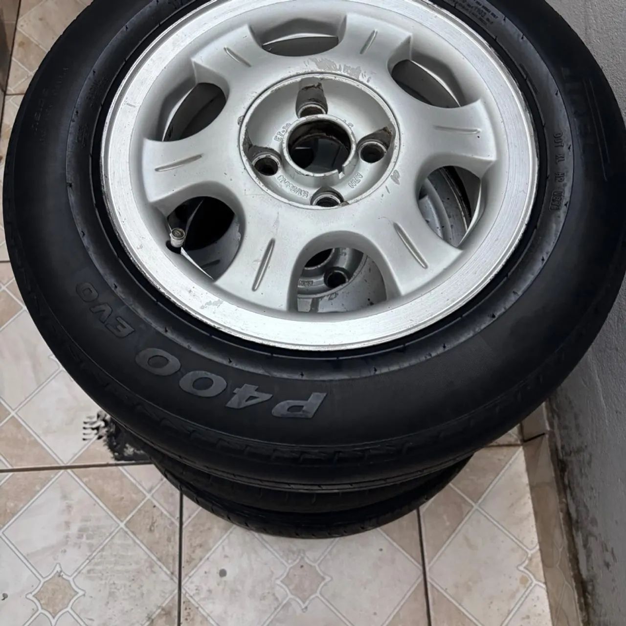 Vendo ou troco  - Foto 5