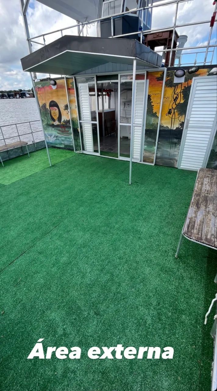 Vende-se catamarã  - Foto 4