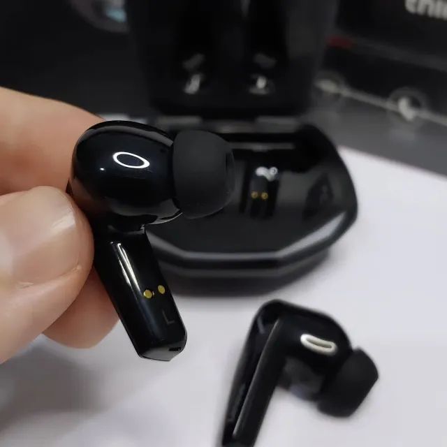 Fone Bluetooth Lenovo GM2 Pro - Foto 4