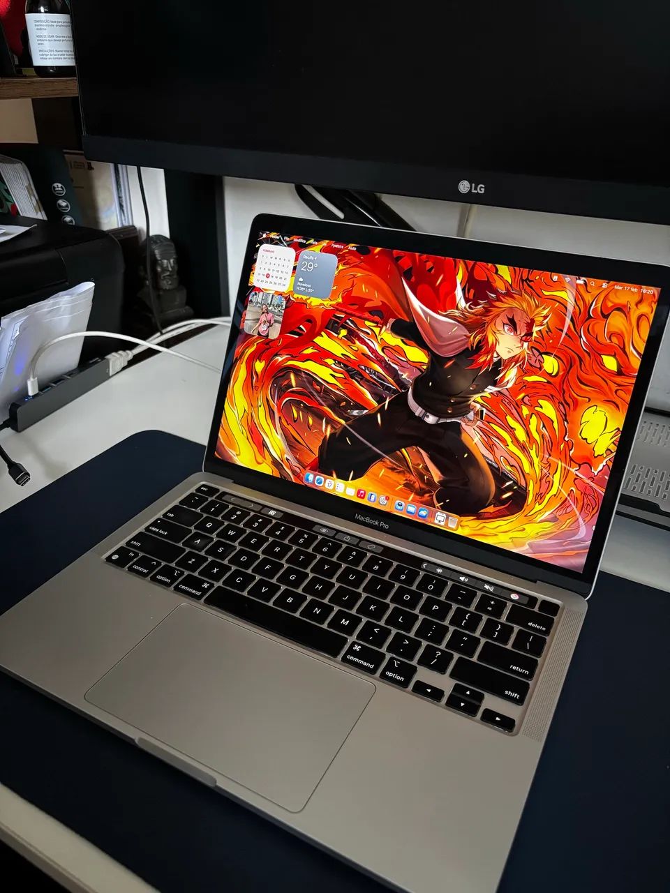 Macbook Pro M2 13? 8gb/256gb