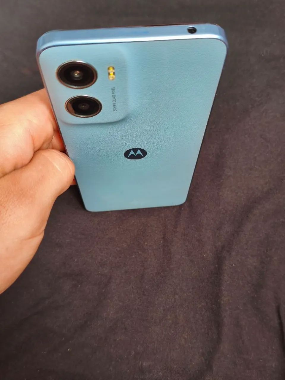 Moto g05 - Foto 4