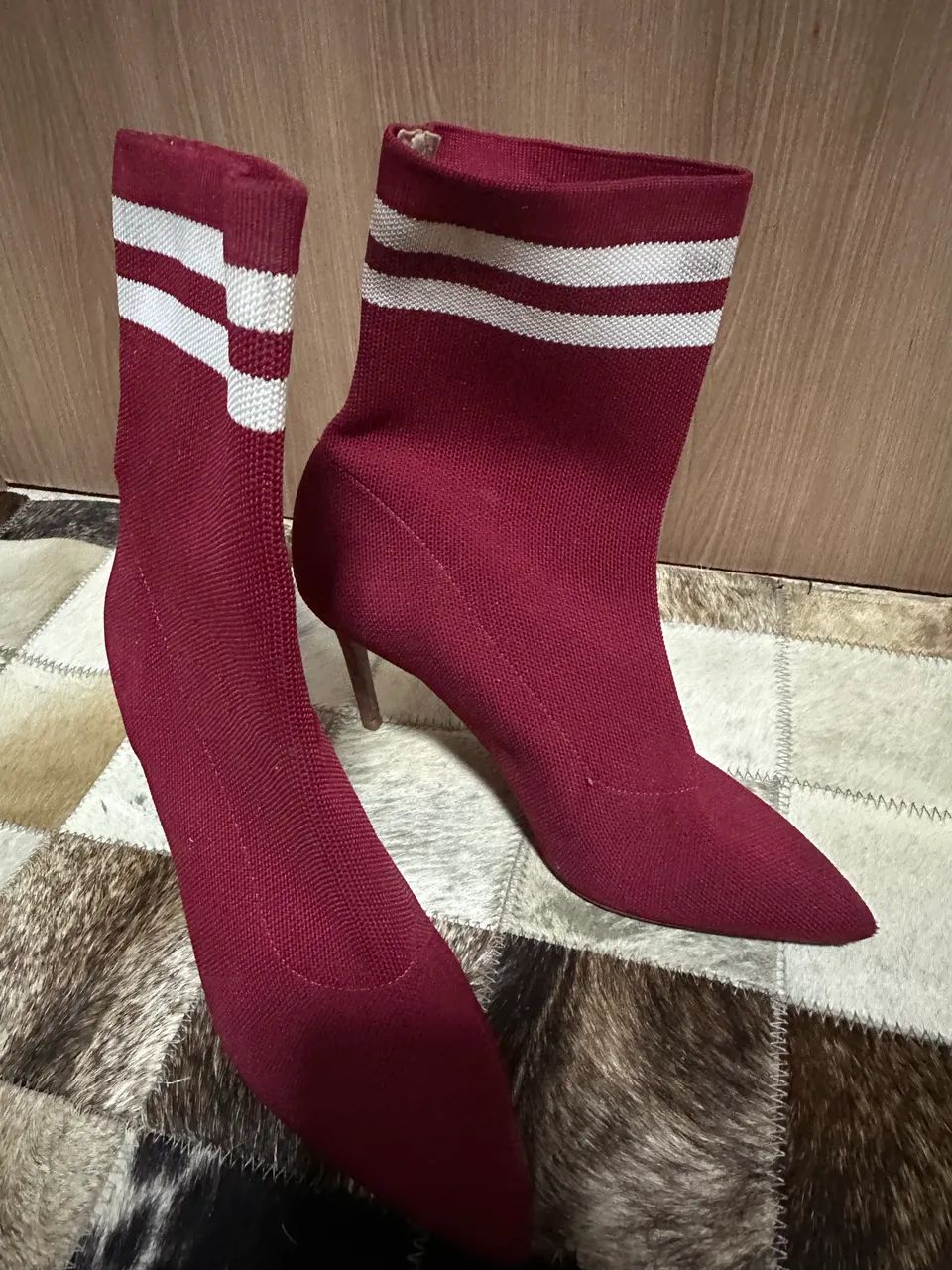 Bota shutz  - Foto 4