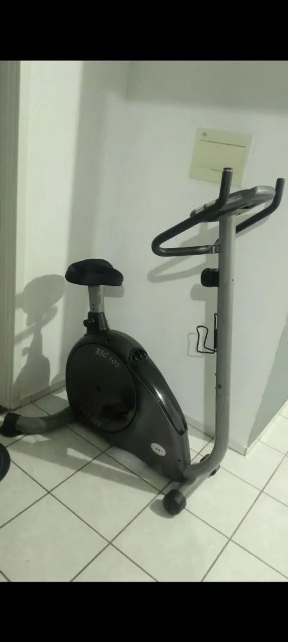 Bicicleta geométrica