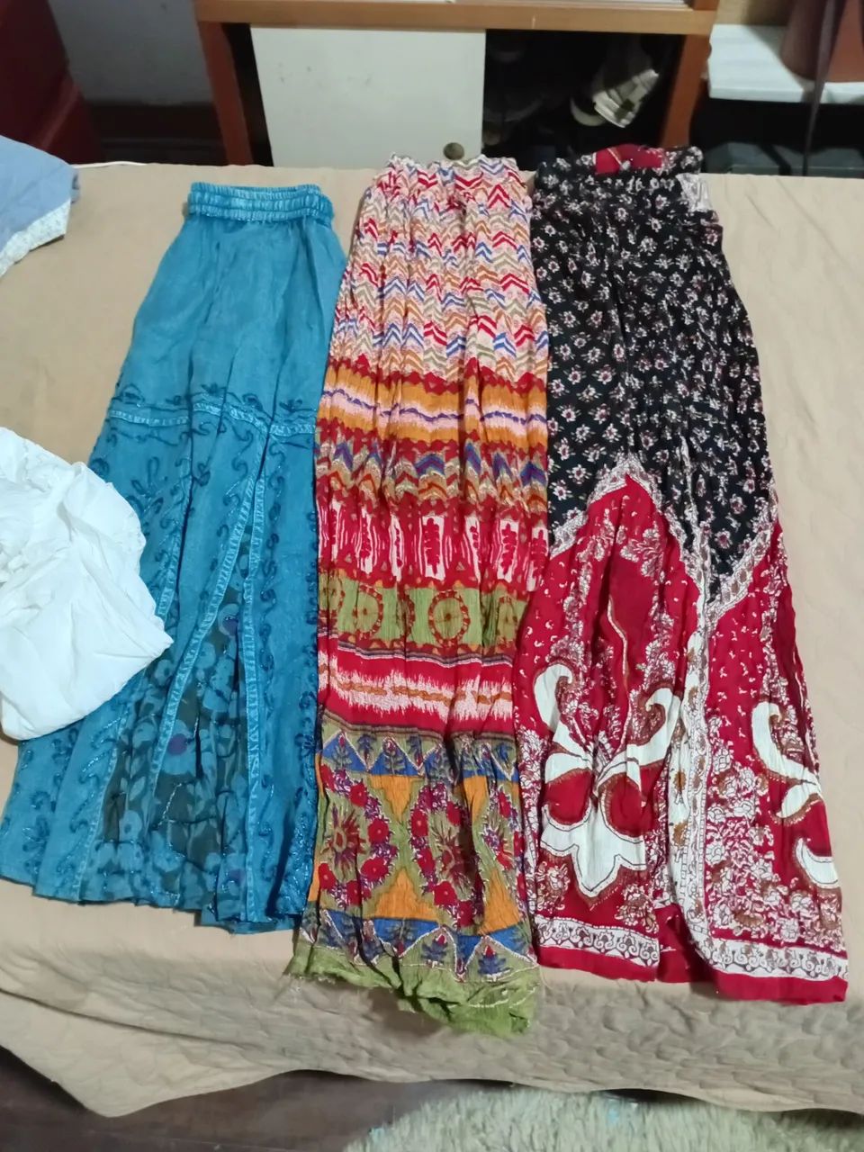 Roupas indianas tam G  - Foto 5