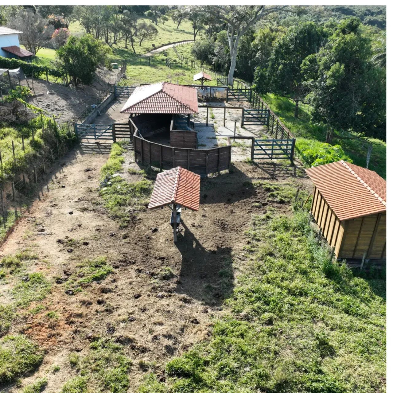Fazenda Lagoa Privativa - Foto 4