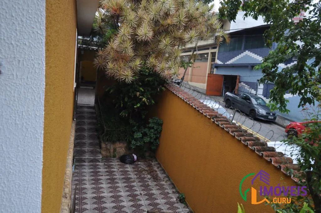 CASA ASSOBRADADA - VILA VALPARAÍSO - SP - Foto 3