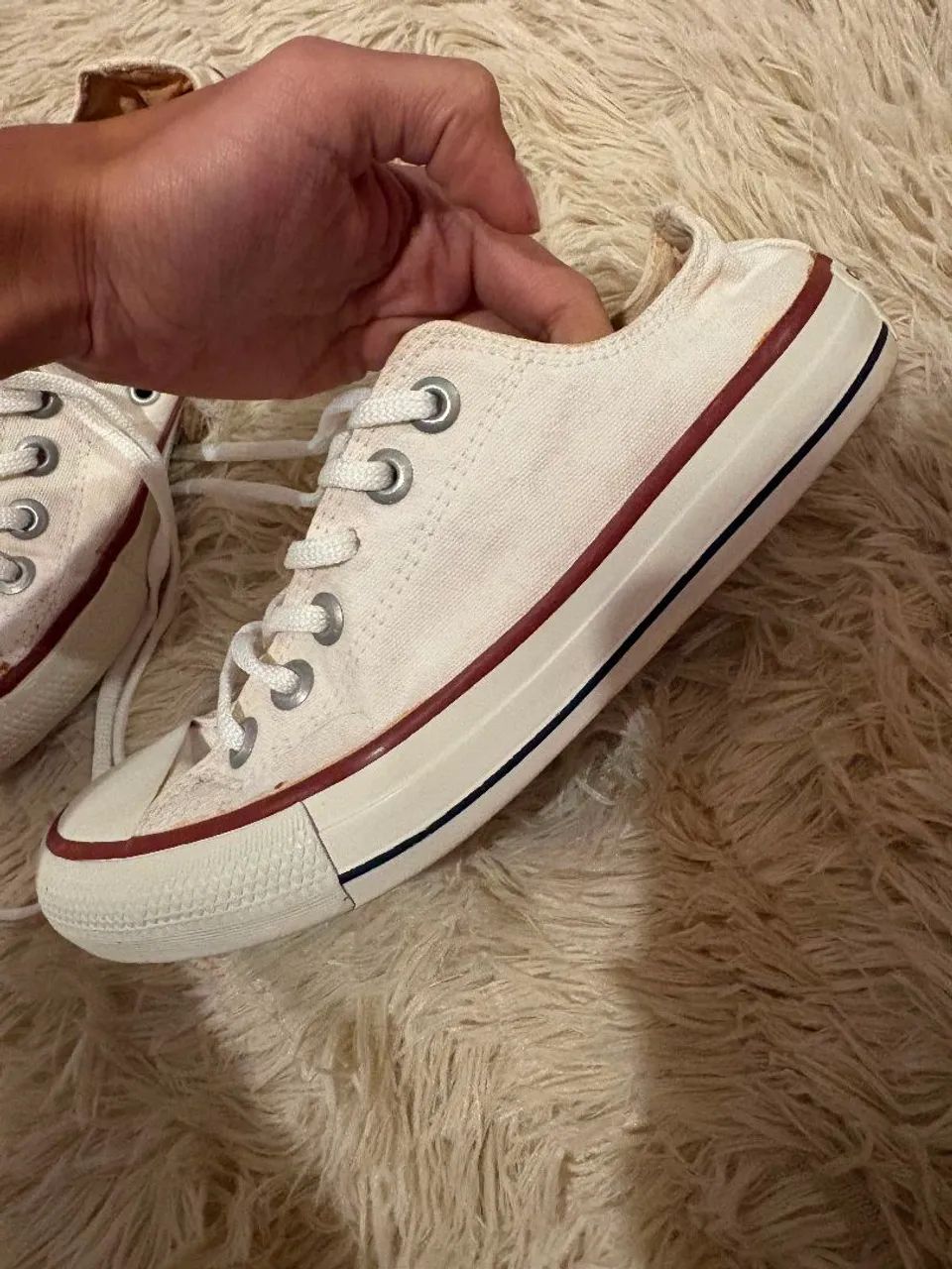 Tenis allstars