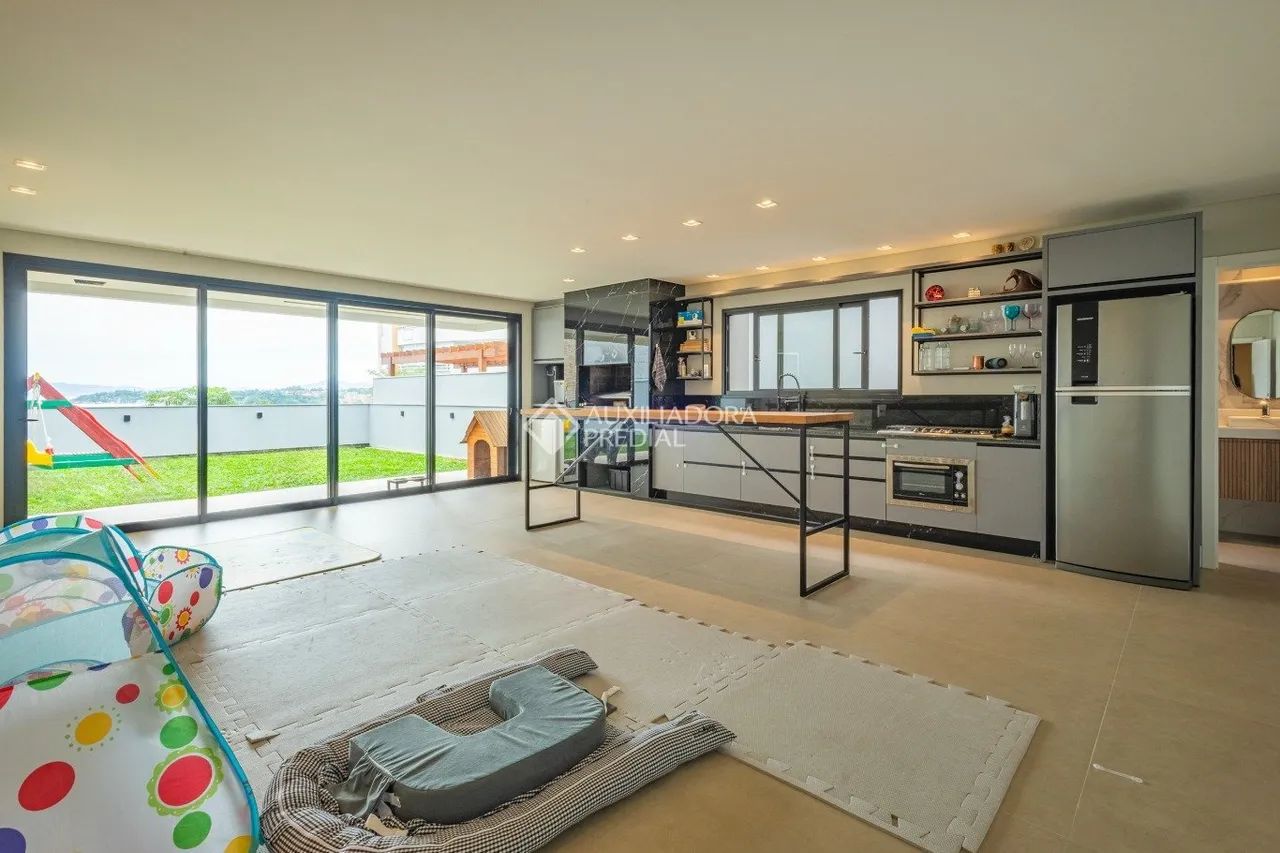 Casa com 3 suítes - João Paulo - Florianópolis/SC - Foto 4