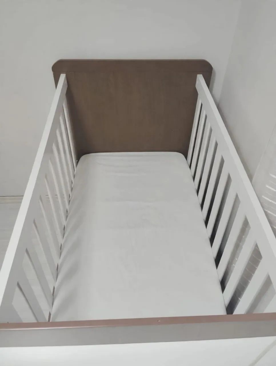 Berço - Foto 3