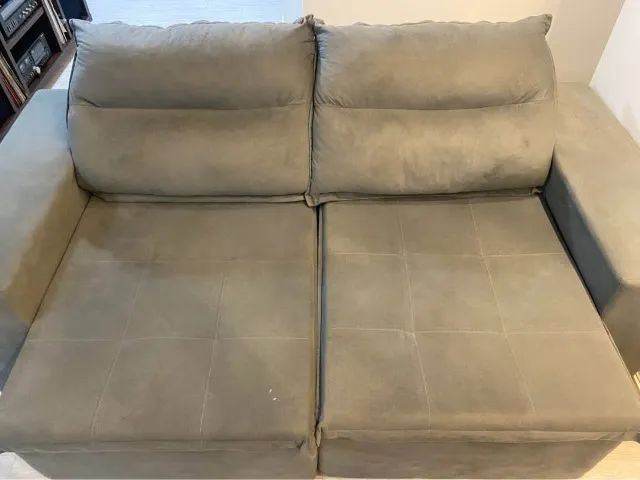 sofá 2.00m