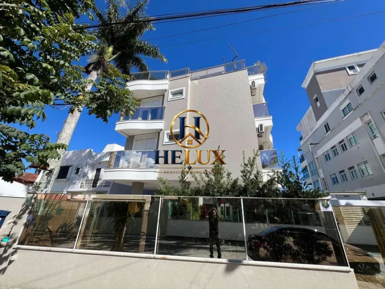 Imóvel para venda tem 132 m quadrados com 3 quartos - Foto 3