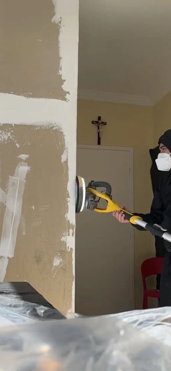Marido de Aluguel, Pintor, Eletricista Predial interno - Foto 5