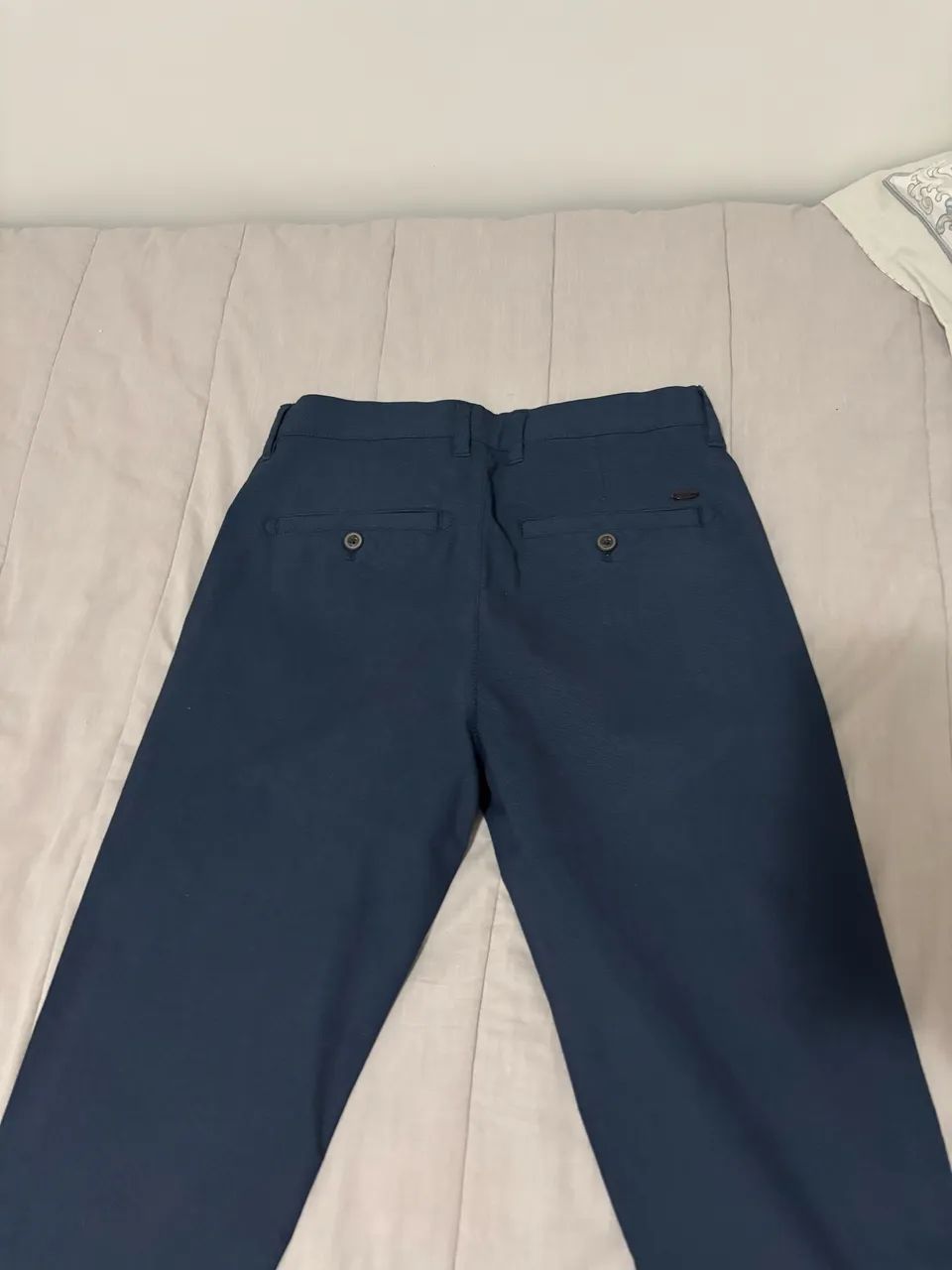 Calça aramis masculina  - Foto 3