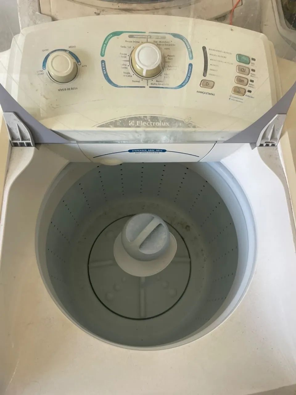 Máquina - Foto 3