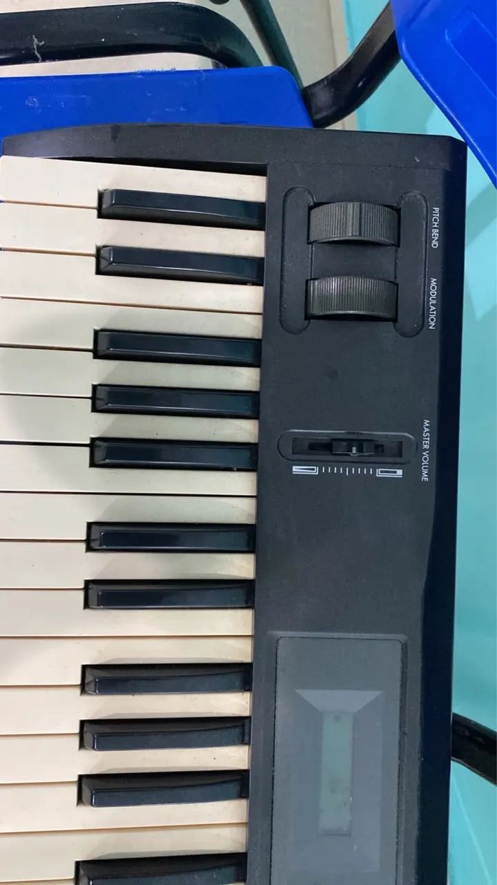 Teclado Cássio CTK-6250 - Foto 2