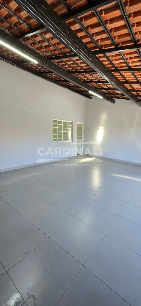 Casa com 2 dormitórios, lote com 160m² - Foto 5