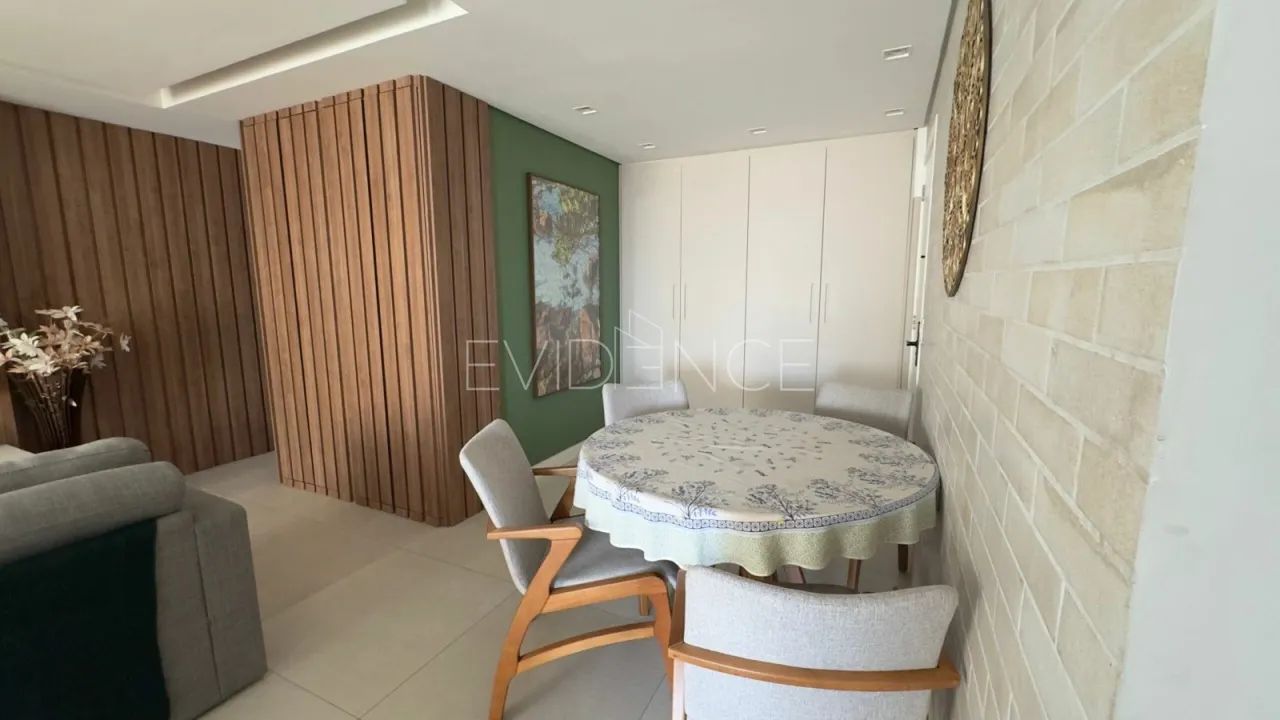 Apartamento à venda com 3 dormitórios no Tatuapé - Foto 2