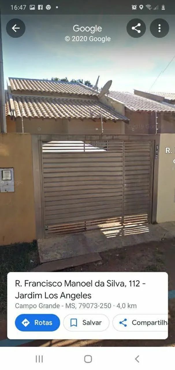 Casa a venda  - Foto 2