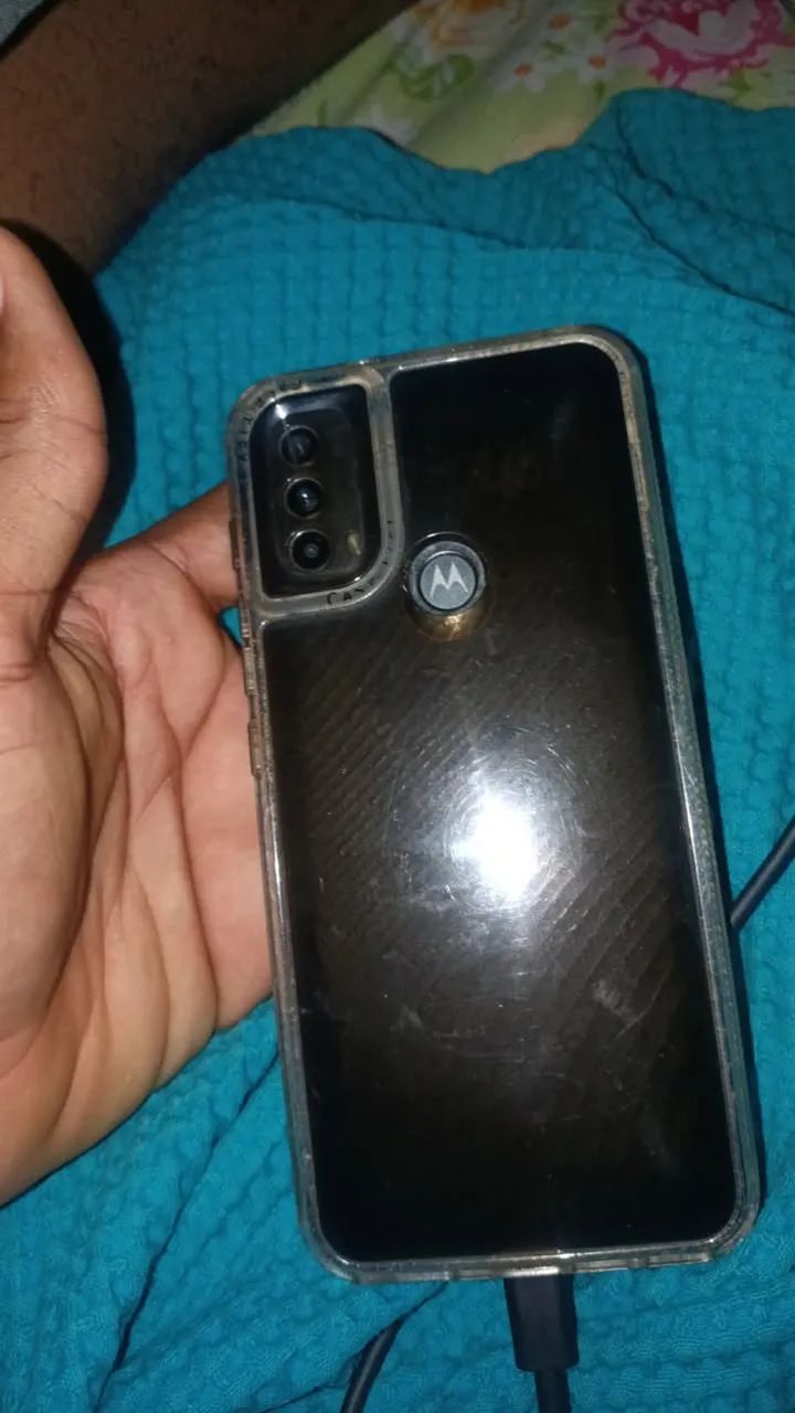 MOTO E40 - Foto 2