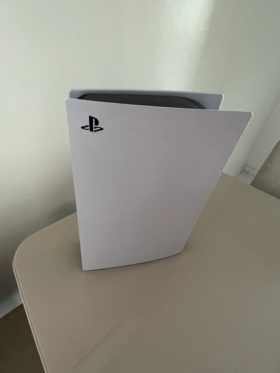 PS5 Digital pouco usado - Foto 2