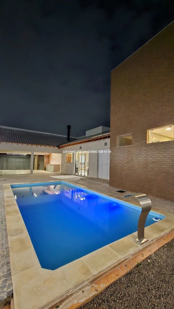 Casa ampla no taveiropolis! - Foto 5