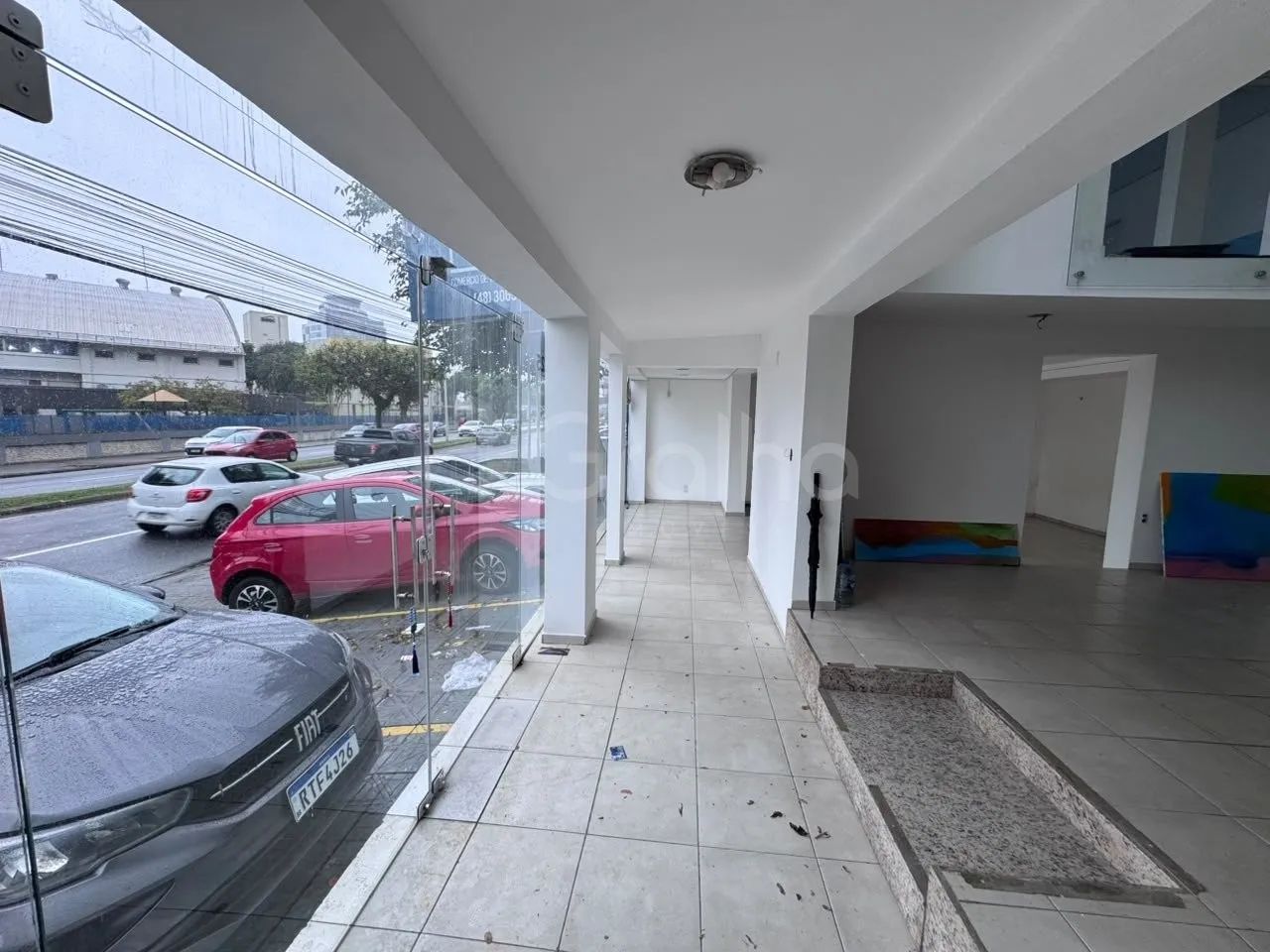 Casa Comercial para Venda em Florianópolis, Centro, 3 banheiros - Foto 3