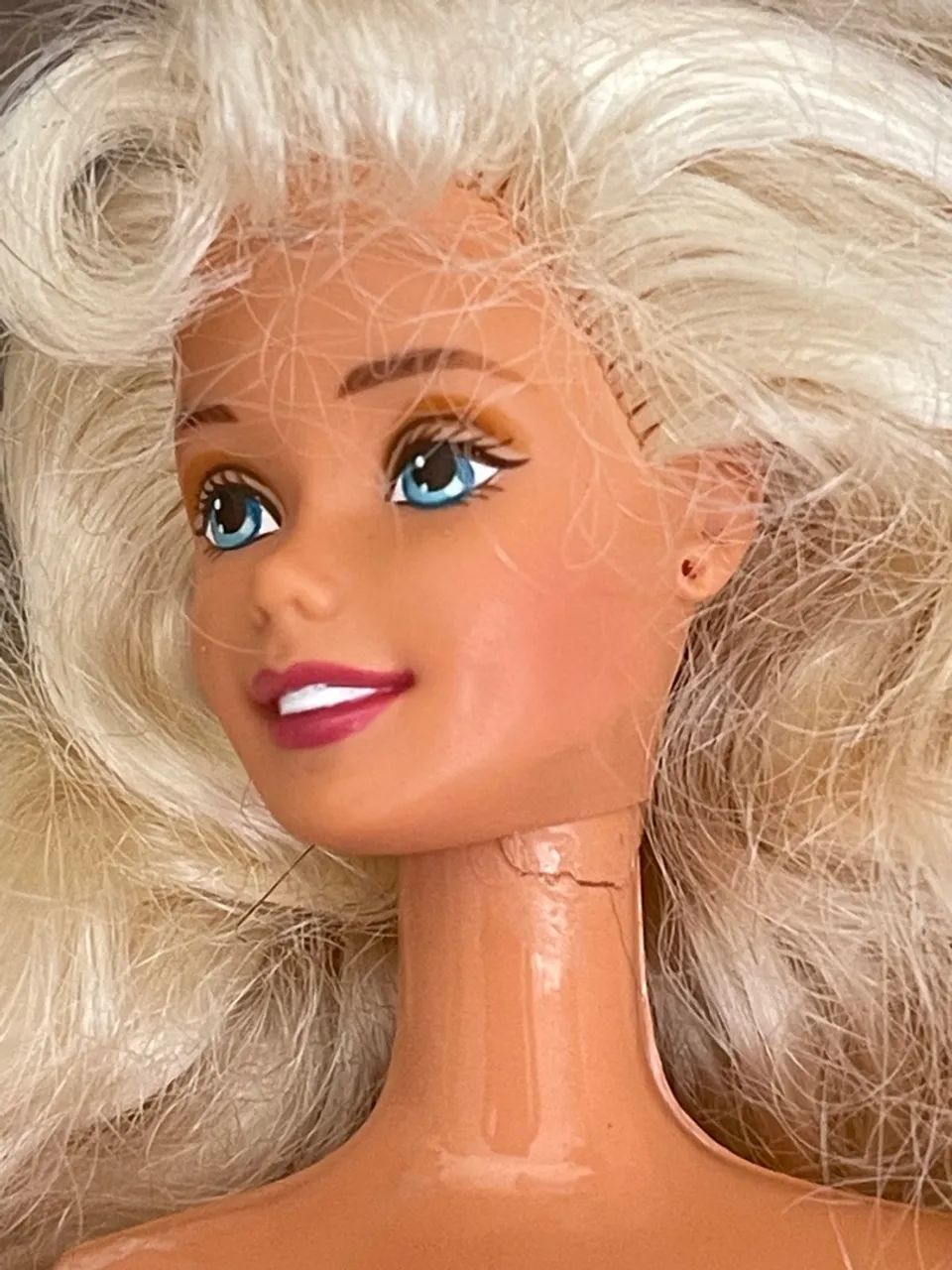 Barbie lote - Foto 4