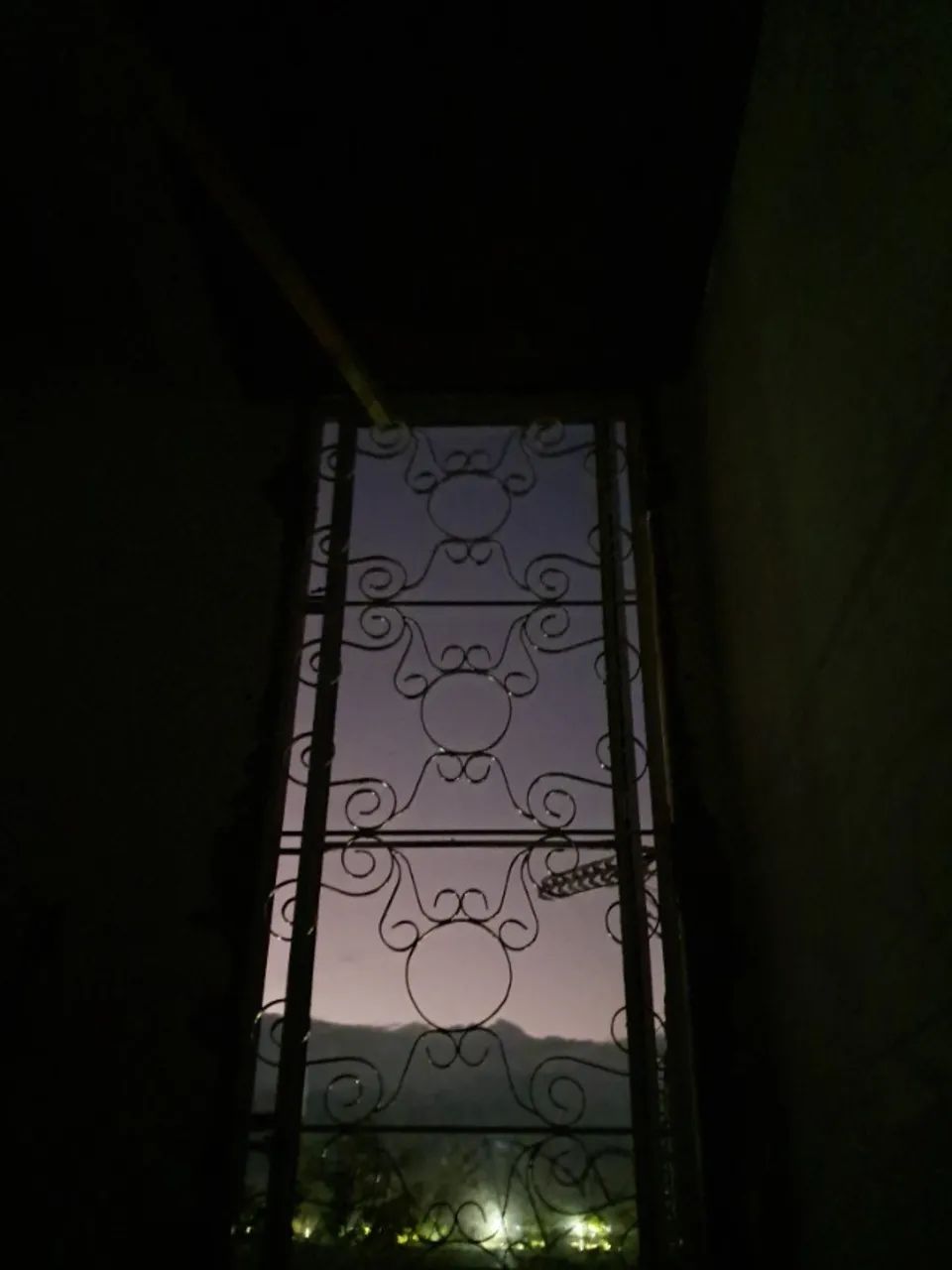 Grades Estilo Colonial 1m X 1m - Foto 4