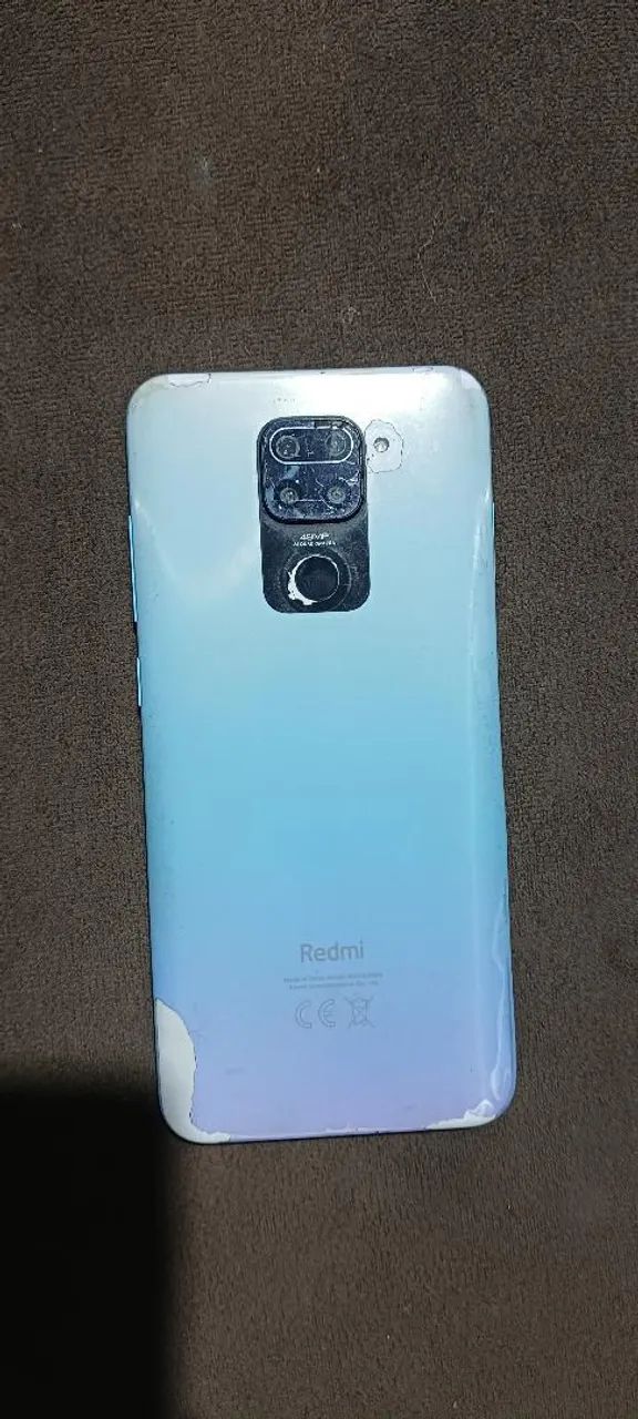 Xiaomi redmi note 9 - Foto 5