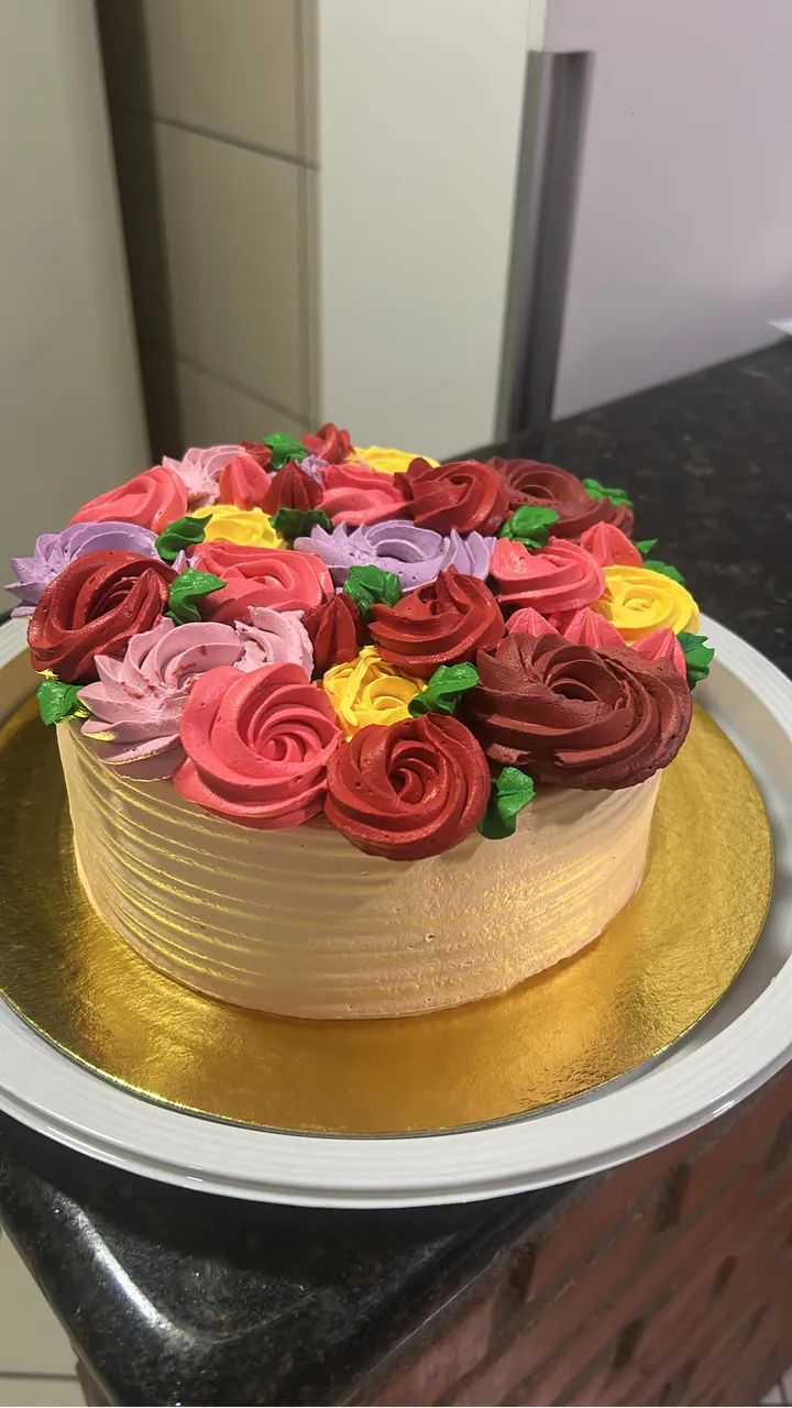 Bolos e doces para evento - Foto 4