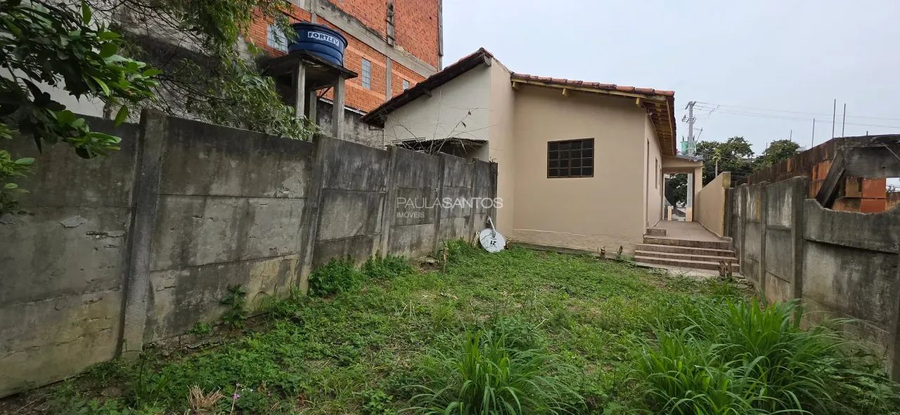 Casa com 1 quarto para alugar - Vila Jardini - Sorocaba, SP - Foto 5