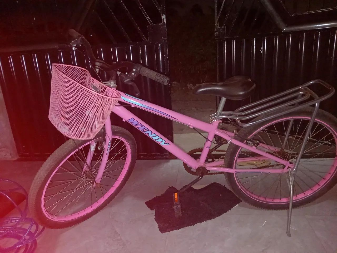 Vende-se uma bicicleta  - Foto 2